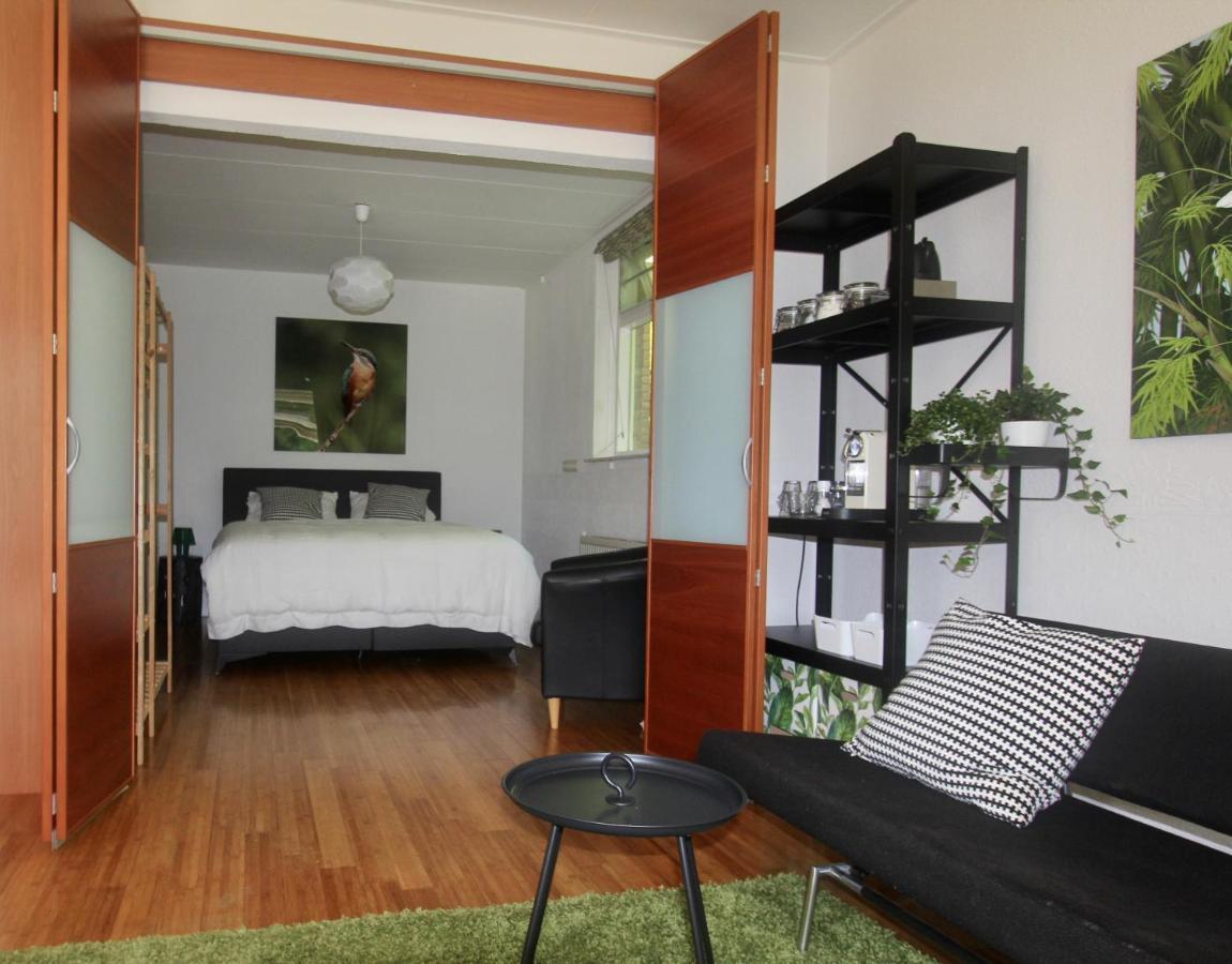 De Groene Kijker Bed & Breakfast Apeldoorn Ngoại thất bức ảnh