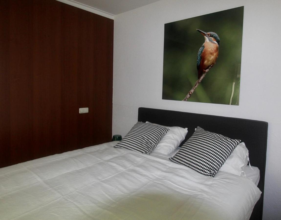 De Groene Kijker Bed & Breakfast Apeldoorn Ngoại thất bức ảnh